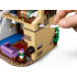 75968 LEGO® Harry Potter Ligusterlaan 4. 